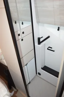 Fahrzeugbild Bürstner Habiton HM 6.0 Anhängelast 3500kg #12