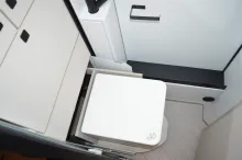 Fahrzeugbild Bürstner Habiton HM 6.0 Anhängelast 3500kg #15