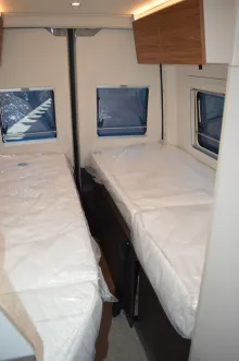 Fahrzeugbild Bürstner Habiton HM 6.0 Anhängelast 3500kg #20
