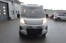 Fahrzeugbild Weinsberg CaraCompact EDITION PEPPER 600 MF #3