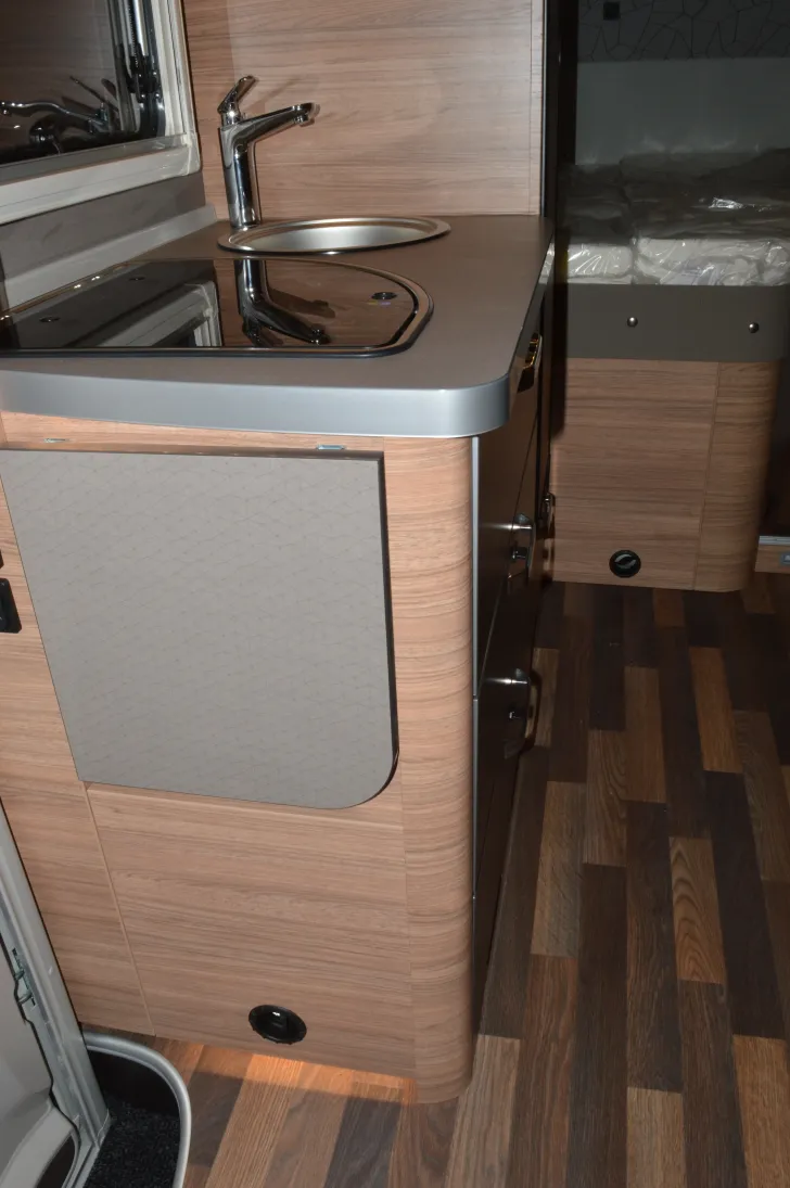 Fahrzeugbild Weinsberg CaraCompact EDITION PEPPER 600 MF #10