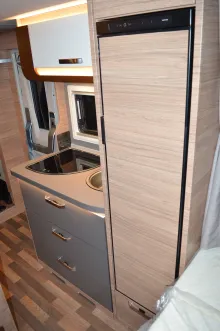 Fahrzeugbild Weinsberg CaraCompact EDITION PEPPER 600 MF #14