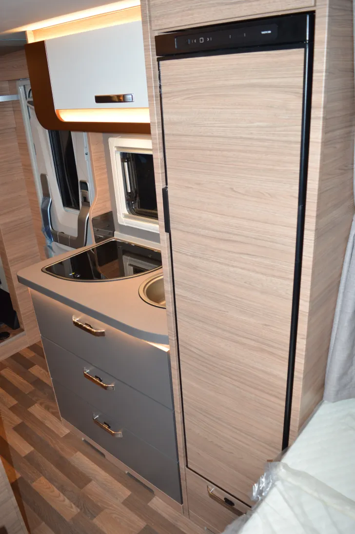Fahrzeugbild Weinsberg CaraCompact EDITION PEPPER 600 MF #14
