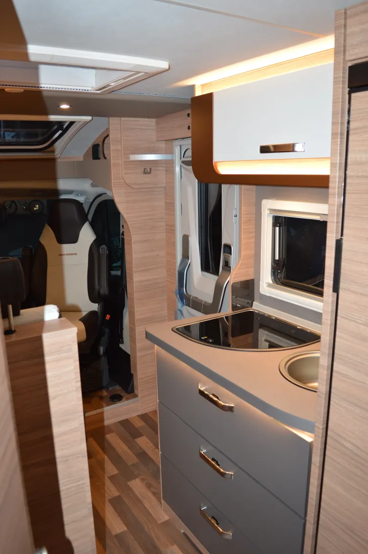 Fahrzeugbild Weinsberg CaraCompact EDITION PEPPER 600 MF #15
