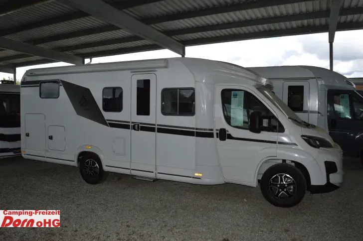 Fahrzeugbild Knaus L!VE TI 700 MEG Platinum Selection 180 PS/Automatik #3