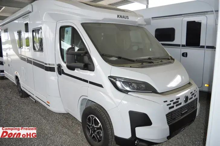 Fahrzeugbild Knaus L!VE TI 700 MEG Platinum Selection 180 PS/Automatik #4