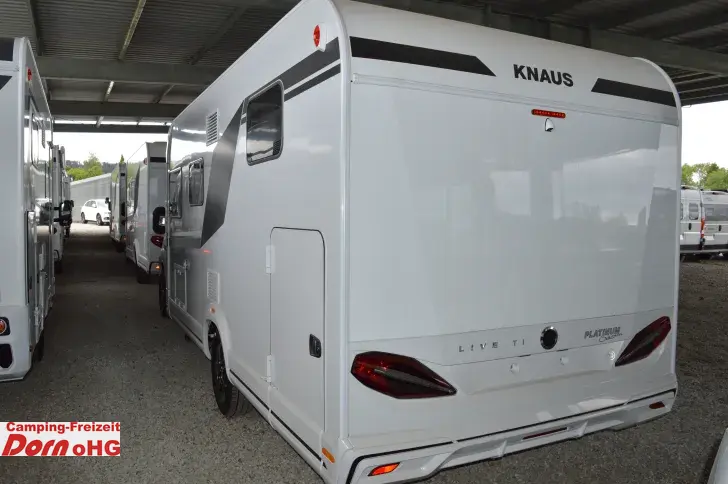 Fahrzeugbild Knaus L!VE TI 700 MEG Platinum Selection 180 PS/Automatik #5