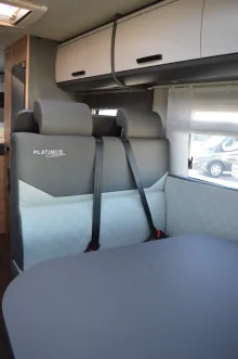 Fahrzeugbild Knaus L!VE TI 700 MEG Platinum Selection 180 PS/Automatik #9