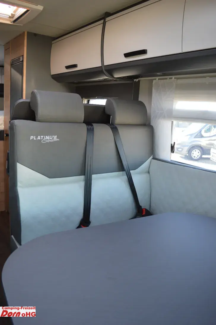 Fahrzeugbild Knaus L!VE TI 700 MEG Platinum Selection 180 PS/Automatik #9