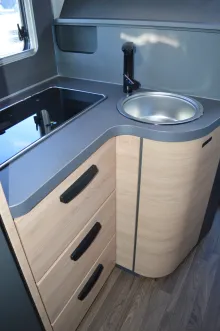 Fahrzeugbild Knaus L!VE TI 700 MEG Platinum Selection 180 PS/Automatik #12