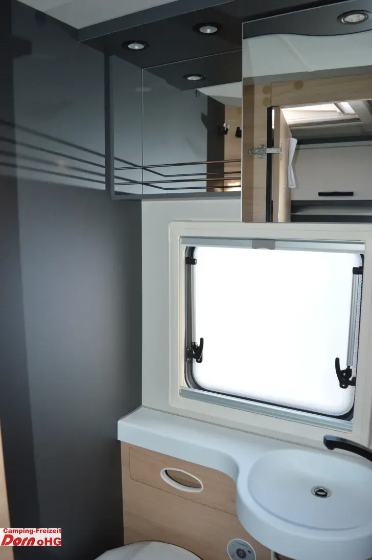 Fahrzeugbild Knaus L!VE TI 700 MEG Platinum Selection 180 PS/Automatik #18