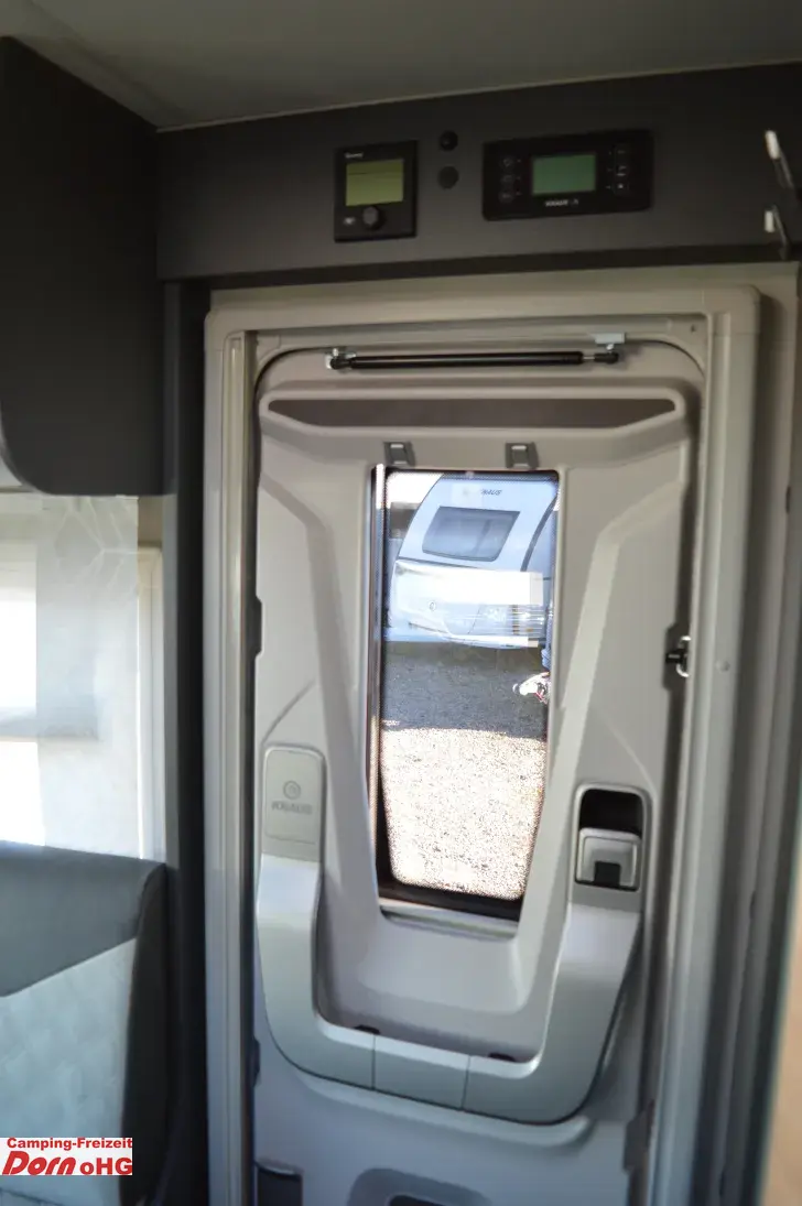 Fahrzeugbild Knaus L!VE TI 700 MEG Platinum Selection 180 PS/Automatik #19