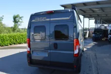 Fahrzeugbild Bürstner B66 600 C GSR 2 konform #4