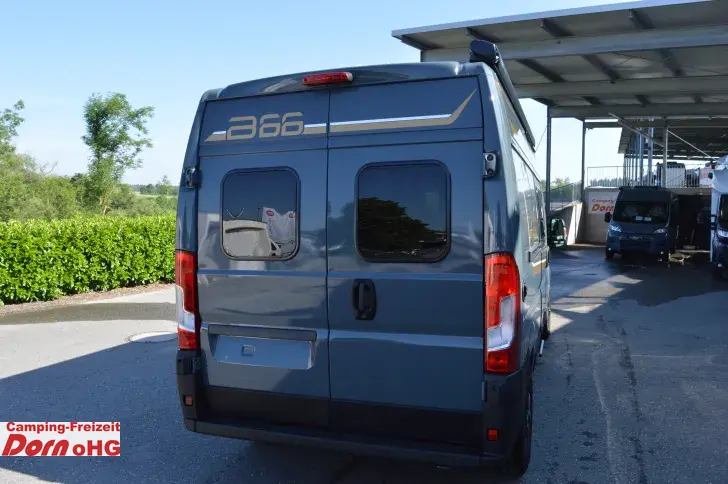 Fahrzeugbild Bürstner B66 600 C GSR 2 konform #4