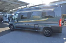Fahrzeugbild Bürstner B66 600 C GSR 2 konform #5