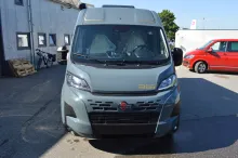 Fahrzeugbild Bürstner B66 600 C GSR 2 konform #6