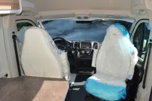 Fahrzeugbild Bürstner B66 600 C GSR 2 konform #11