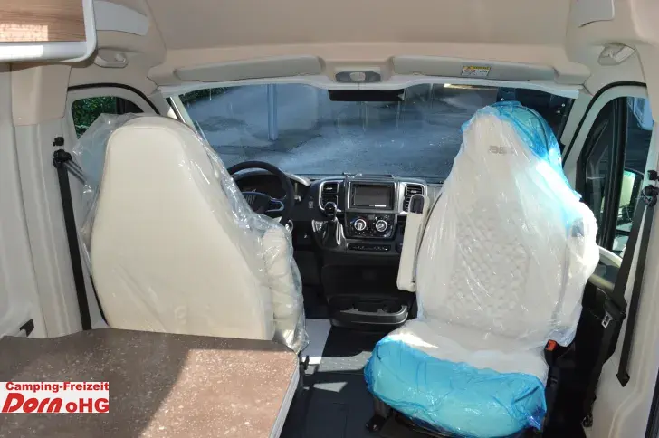 Fahrzeugbild Bürstner B66 600 C GSR 2 konform #11