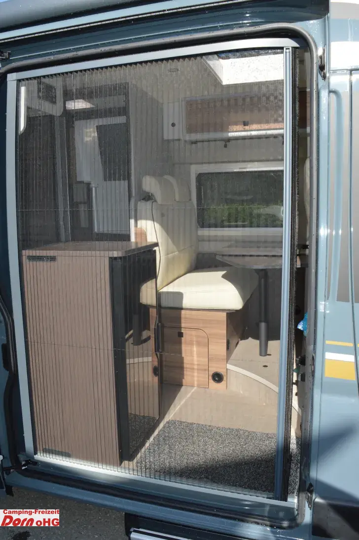 Fahrzeugbild Bürstner B66 600 C GSR 2 konform #8