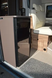Fahrzeugbild Bürstner B66 600 C GSR 2 konform #13