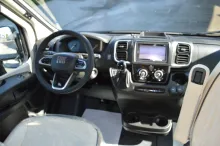 Fahrzeugbild Bürstner B66 600 C GSR 2 konform #14