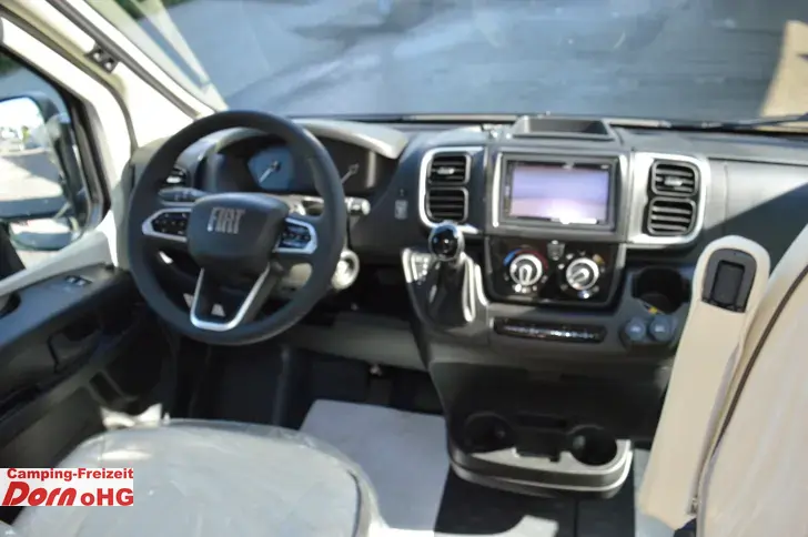 Fahrzeugbild Bürstner B66 600 C GSR 2 konform #14