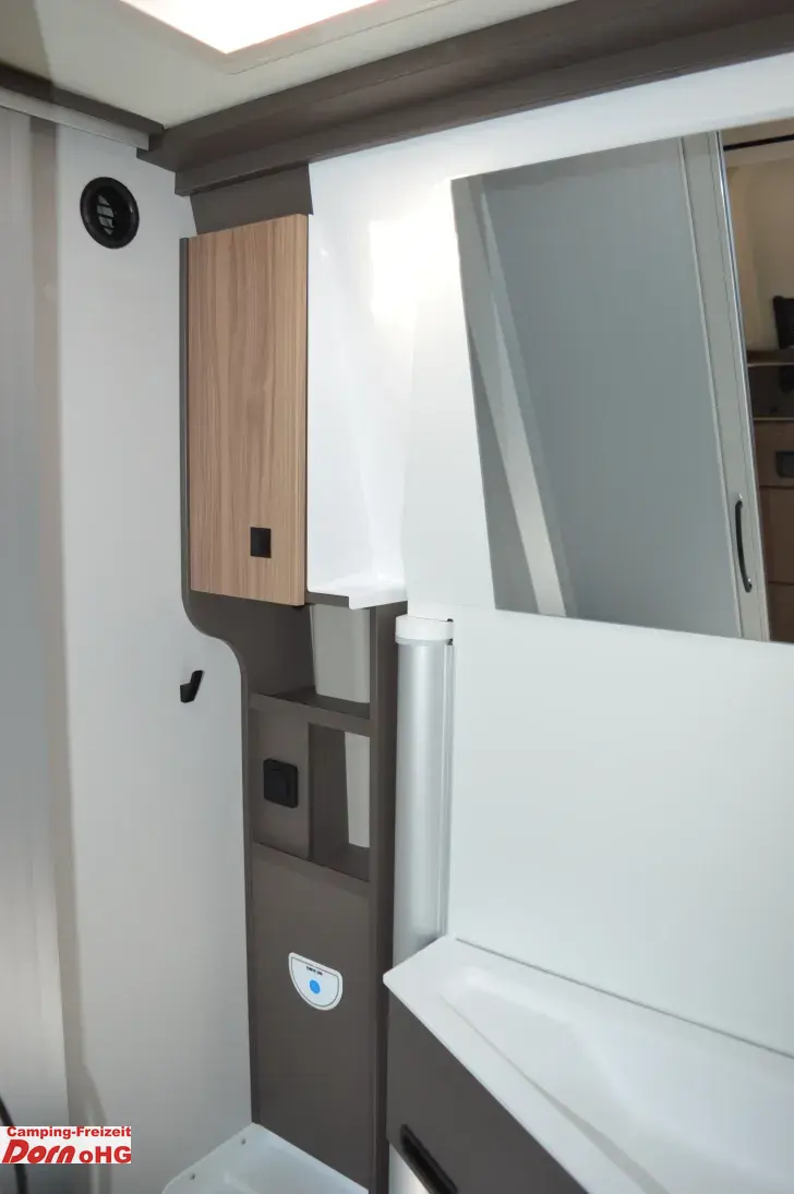 Fahrzeugbild Bürstner B66 600 C GSR 2 konform #16