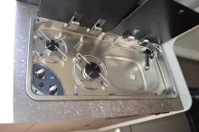 Fahrzeugbild Bürstner B66 600 C GSR 2 konform #18