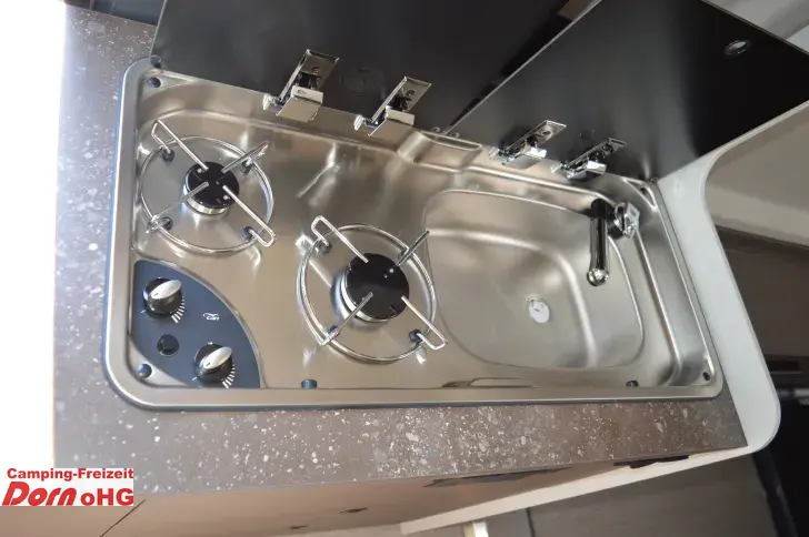 Fahrzeugbild Bürstner B66 600 C GSR 2 konform #18