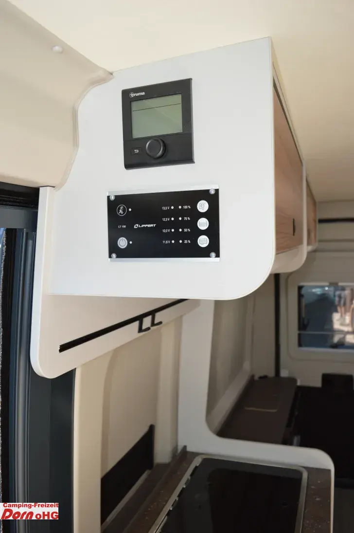 Fahrzeugbild Bürstner B66 600 C GSR 2 konform #19
