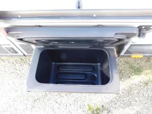 Fahrzeugbild Bürstner Signature SFT 7.4 Navi+Kamera+L-Sitzbank+Markise #21