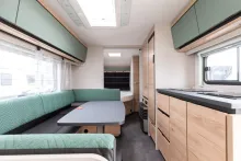 Fahrzeugbild Dethleffs Camper 560 FMK *Modell 2026!!* #8