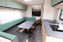 Fahrzeugbild Dethleffs Camper 560 FMK *Modell 2026!!* #9