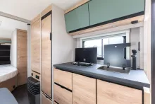 Fahrzeugbild Dethleffs Camper 560 FMK *Modell 2026!!* #11