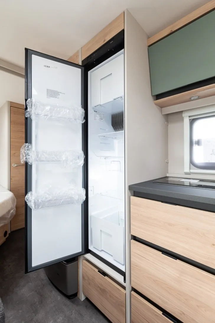 Fahrzeugbild Dethleffs Camper 560 FMK *Modell 2026!!* #12