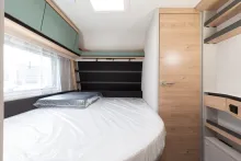 Fahrzeugbild Dethleffs Camper 560 FMK *Modell 2026!!* #13