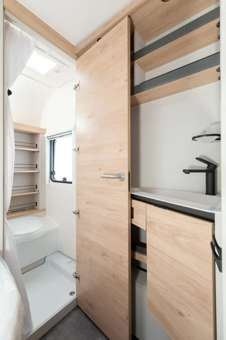 Fahrzeugbild Dethleffs Camper 560 FMK *Modell 2026!!* #15