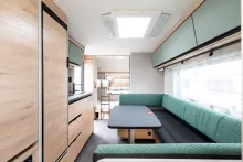 Fahrzeugbild Dethleffs Camper 560 FMK *Modell 2026!!* #17