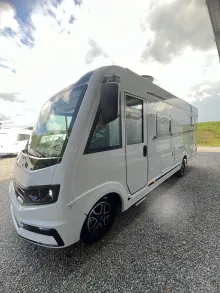 Fahrzeugbild Weinsberg CaraCore 650 MEG Automatik/180PS/Dachklima #4