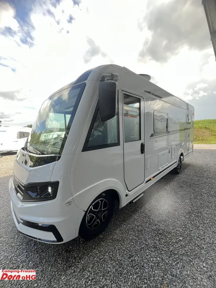 Fahrzeugbild Weinsberg CaraCore 650 MEG Automatik/180PS/Dachklima #4