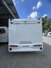 Fahrzeugbild Weinsberg CaraCore 650 MEG Automatik/180PS/Dachklima #6