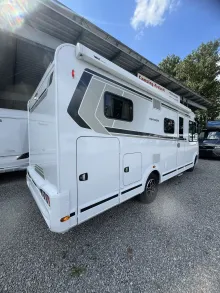 Fahrzeugbild Weinsberg CaraCore 650 MEG Automatik/180PS/Dachklima #7