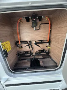 Fahrzeugbild Weinsberg CaraCore 650 MEG Automatik/180PS/Dachklima #10