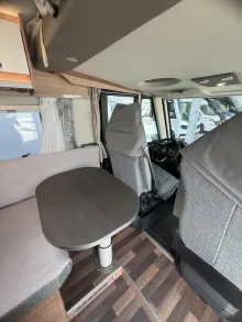 Fahrzeugbild Weinsberg CaraCore 650 MEG Automatik/180PS/Dachklima #13