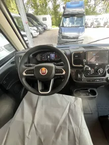 Fahrzeugbild Weinsberg CaraCore 650 MEG Automatik/180PS/Dachklima #15