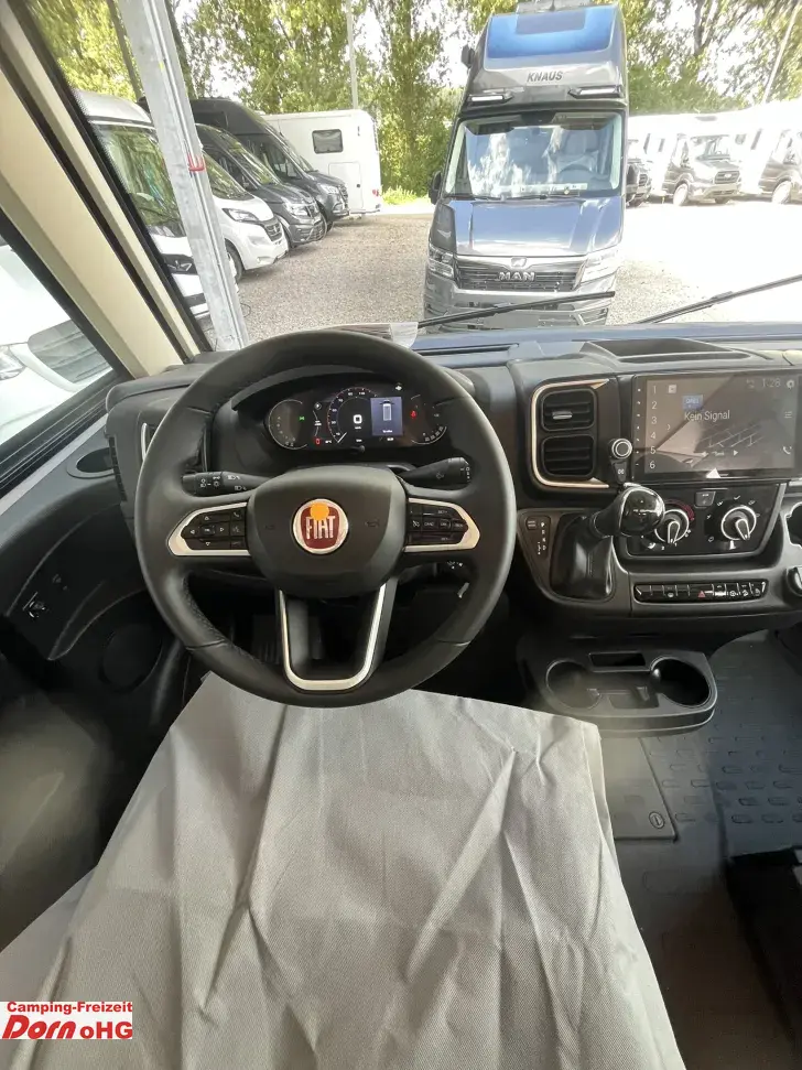 Fahrzeugbild Weinsberg CaraCore 650 MEG Automatik/180PS/Dachklima #15