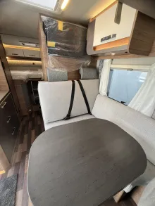 Fahrzeugbild Weinsberg CaraCore 650 MEG Automatik/180PS/Dachklima #16