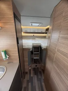 Fahrzeugbild Weinsberg CaraCore 650 MEG Automatik/180PS/Dachklima #19