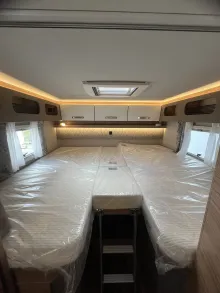 Fahrzeugbild Weinsberg CaraCore 650 MEG Automatik/180PS/Dachklima #20