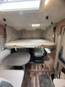 Fahrzeugbild Weinsberg CaraCore 650 MEG Automatik/180PS/Dachklima #24
